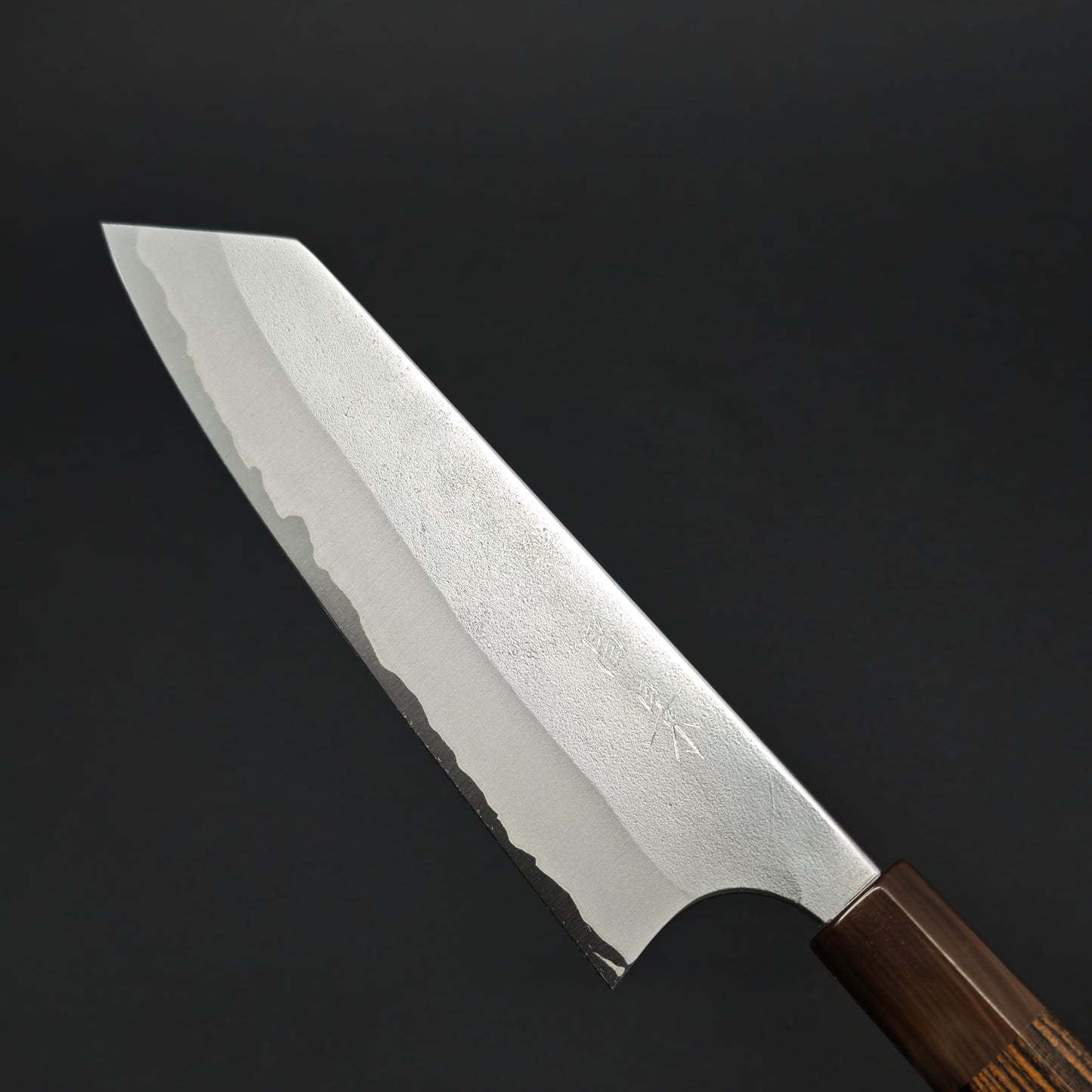 Masakage Yuki White2 Bunka 170mm