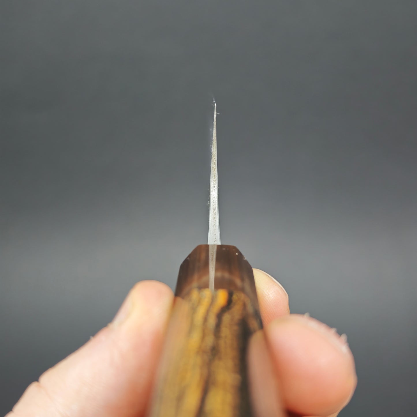 Masakage Yuki White2 Bunka 170mm