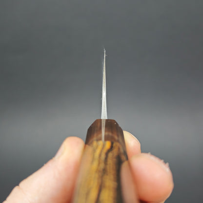 Masakage Yuki White2 Bunka 170mm