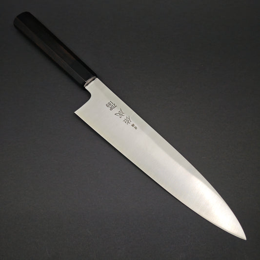 Sukenari ZDP189 Gyuto Migaki 240mm