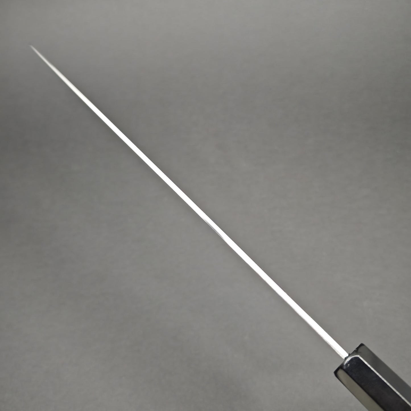 Sukenari ZDP189 Gyuto Migaki 240mm