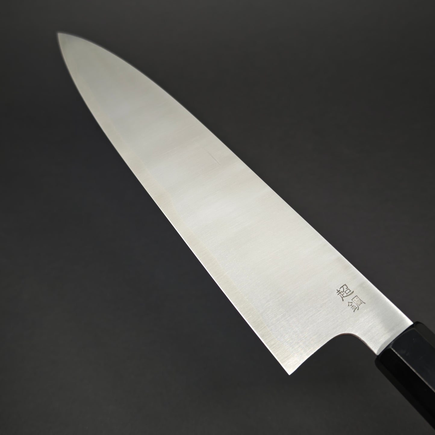 Sukenari ZDP189 Gyuto Migaki 240mm