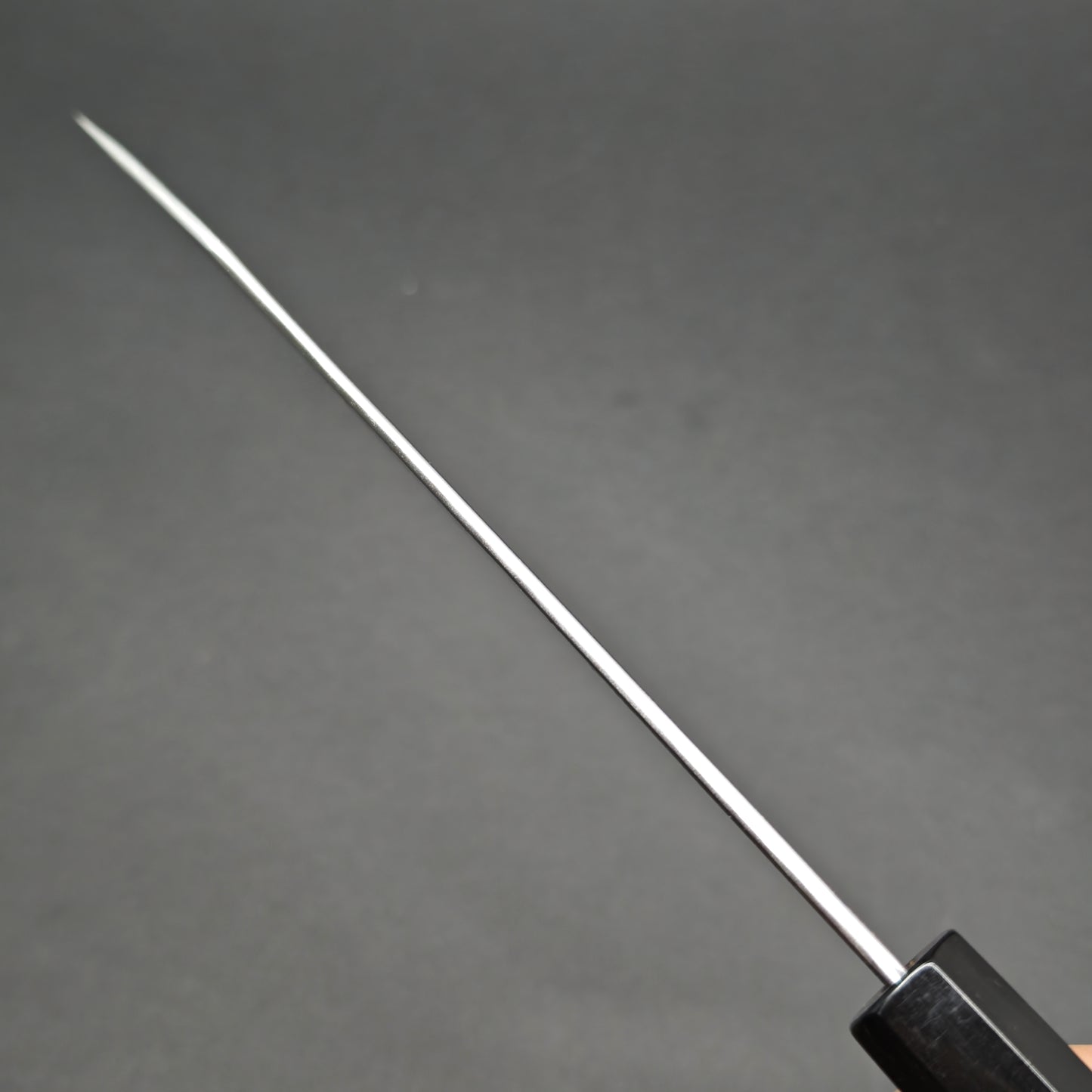 19 Miyazaki Kajiya Blue2 Multi-layered Hon-warikomi Bunka 180mm