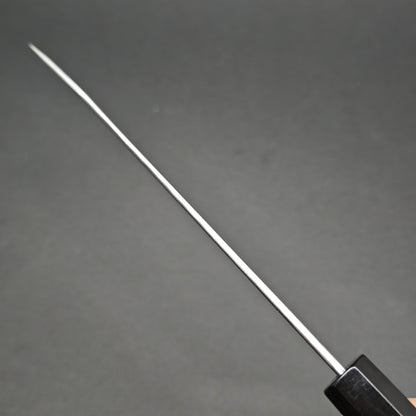 19 Miyazaki Kajiya Blue2 Multi-layered Hon-warikomi Bunka 180mm