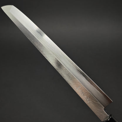 Touroku Sakai-Nakagawa-Shimizu Ginsan Honkasumi Sakimaru 270mm