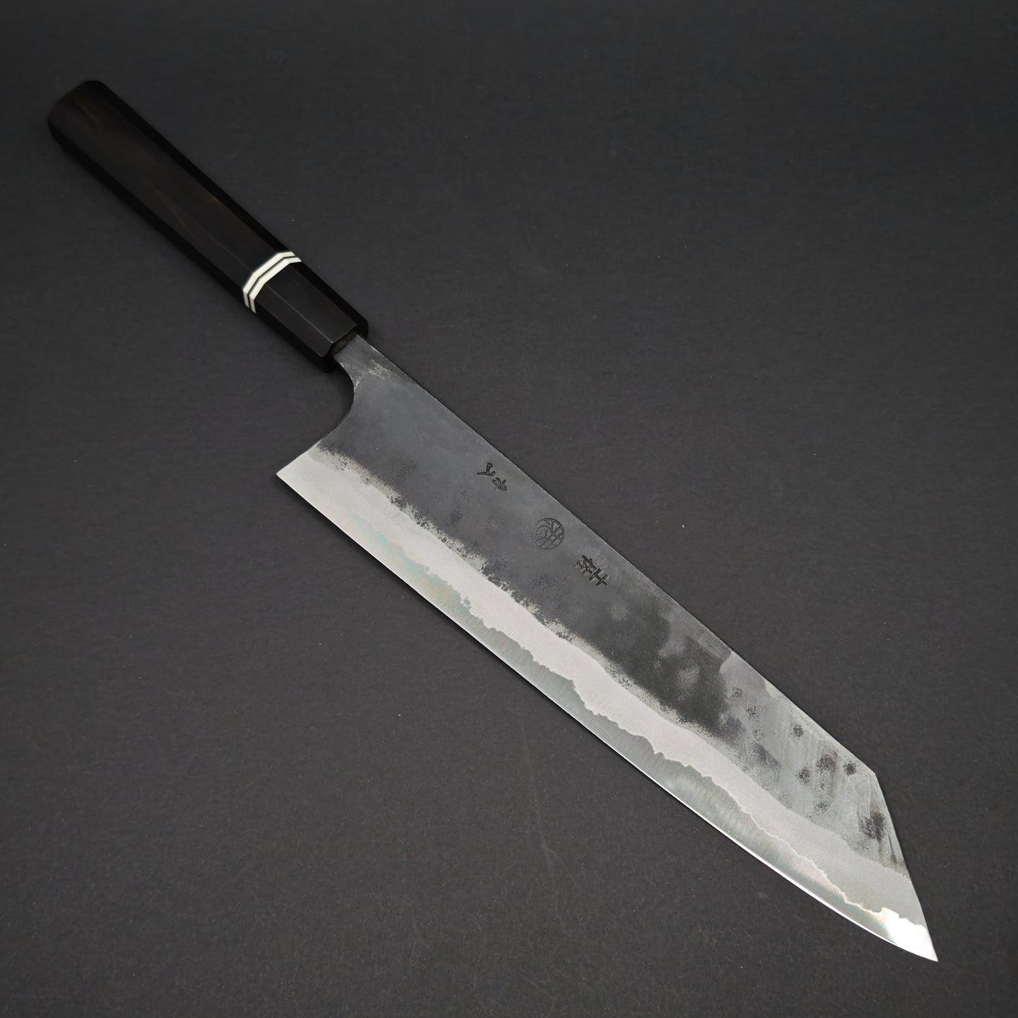 Kyohei Shindo Blue2 Kiritsuke Gyuto 240mm