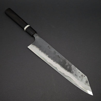 Kyohei Shindo Blue2 Kiritsuke Gyuto 240mm