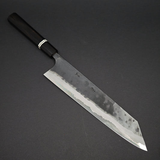 Kyohei Shindo Blue2 Kiritsuke Gyuto 240mm
