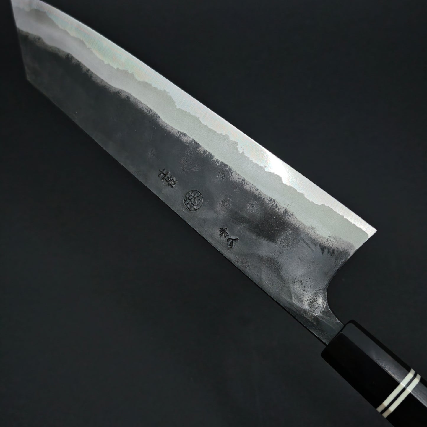 Kyohei Shindo Blue2 Kiritsuke Gyuto 240mm