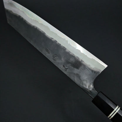 Kyohei Shindo Blue2 Kiritsuke Gyuto 240mm