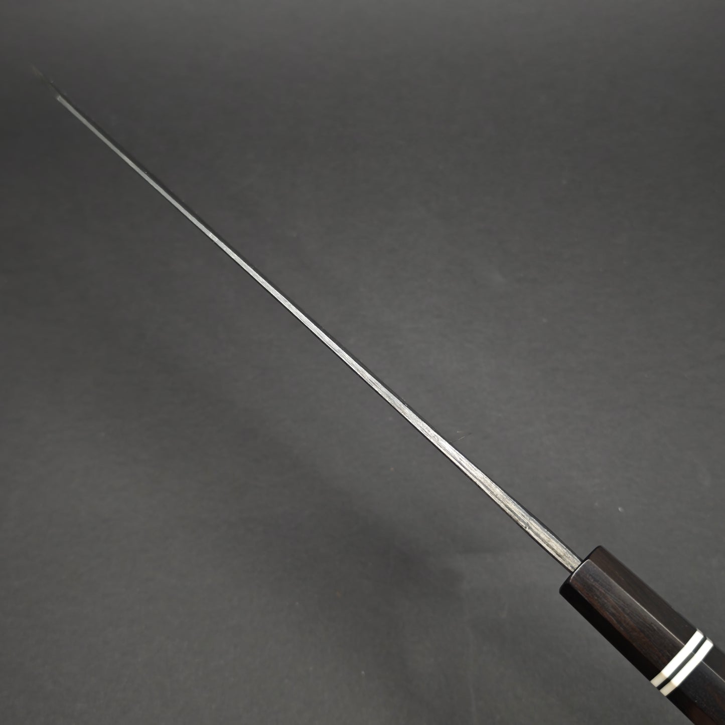 Kyohei Shindo Blue2 Kiritsuke Gyuto 240mm