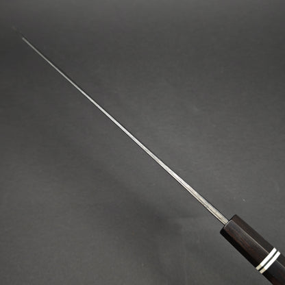 Kyohei Shindo Blue2 Kiritsuke Gyuto 240mm