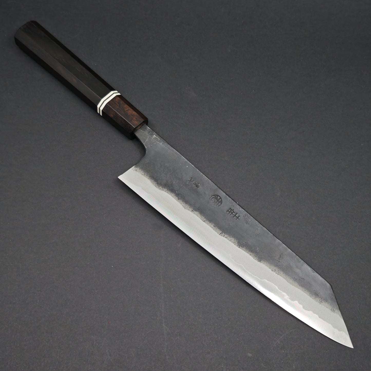 Kyohei Shindo Blue2 Kiritsuke Gyuto 210mm