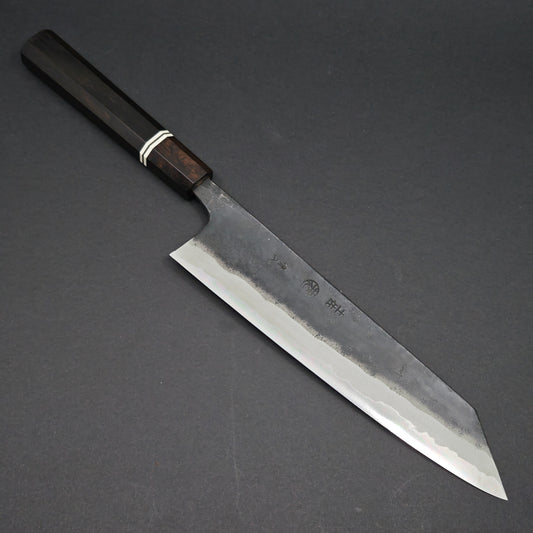 Kyohei Shindo Blue2 Kiritsuke Gyuto 210mm