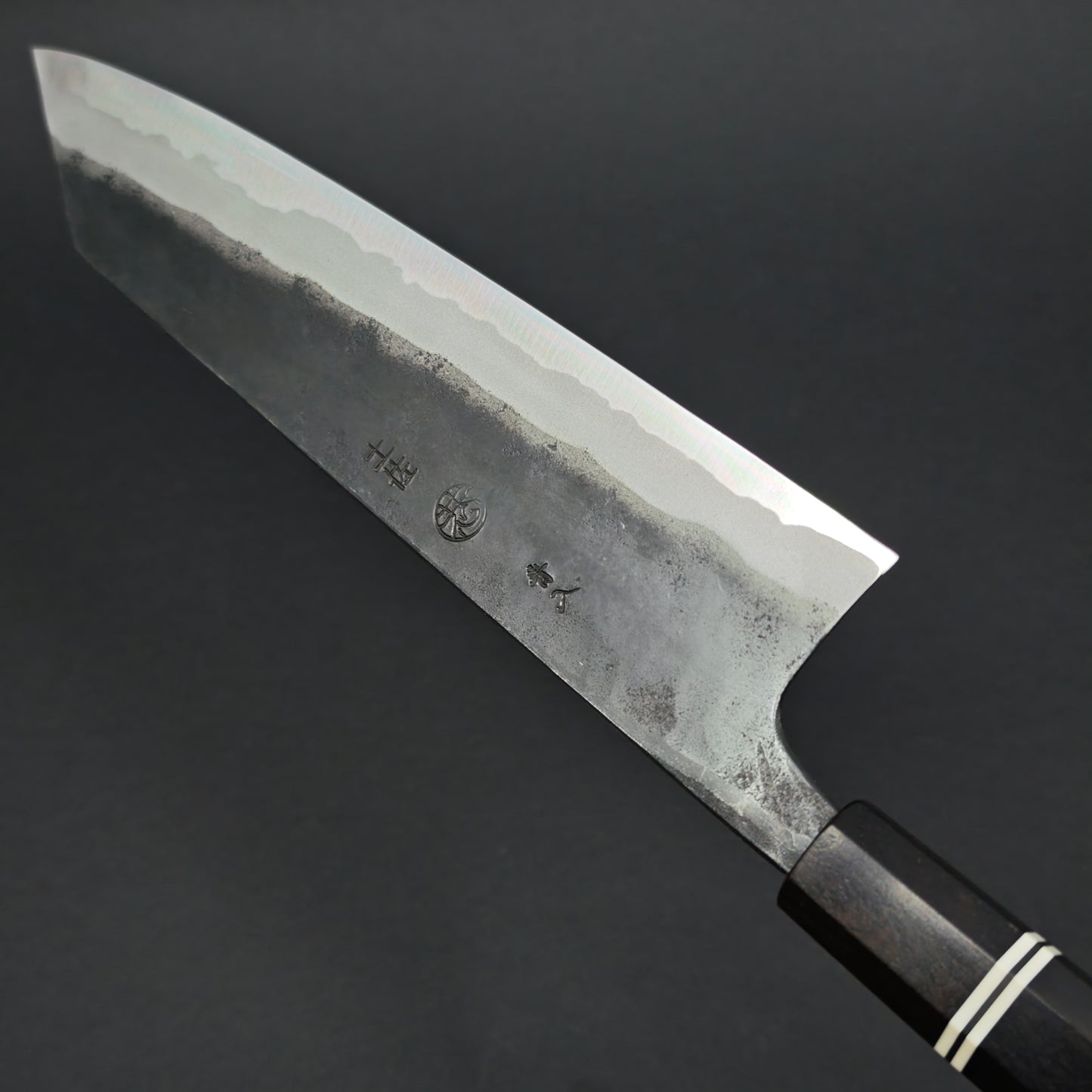 Kyohei Shindo Blue2 Kiritsuke Gyuto 210mm
