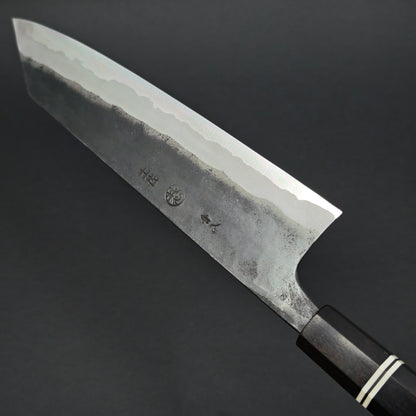 Kyohei Shindo Blue2 Kiritsuke Gyuto 210mm