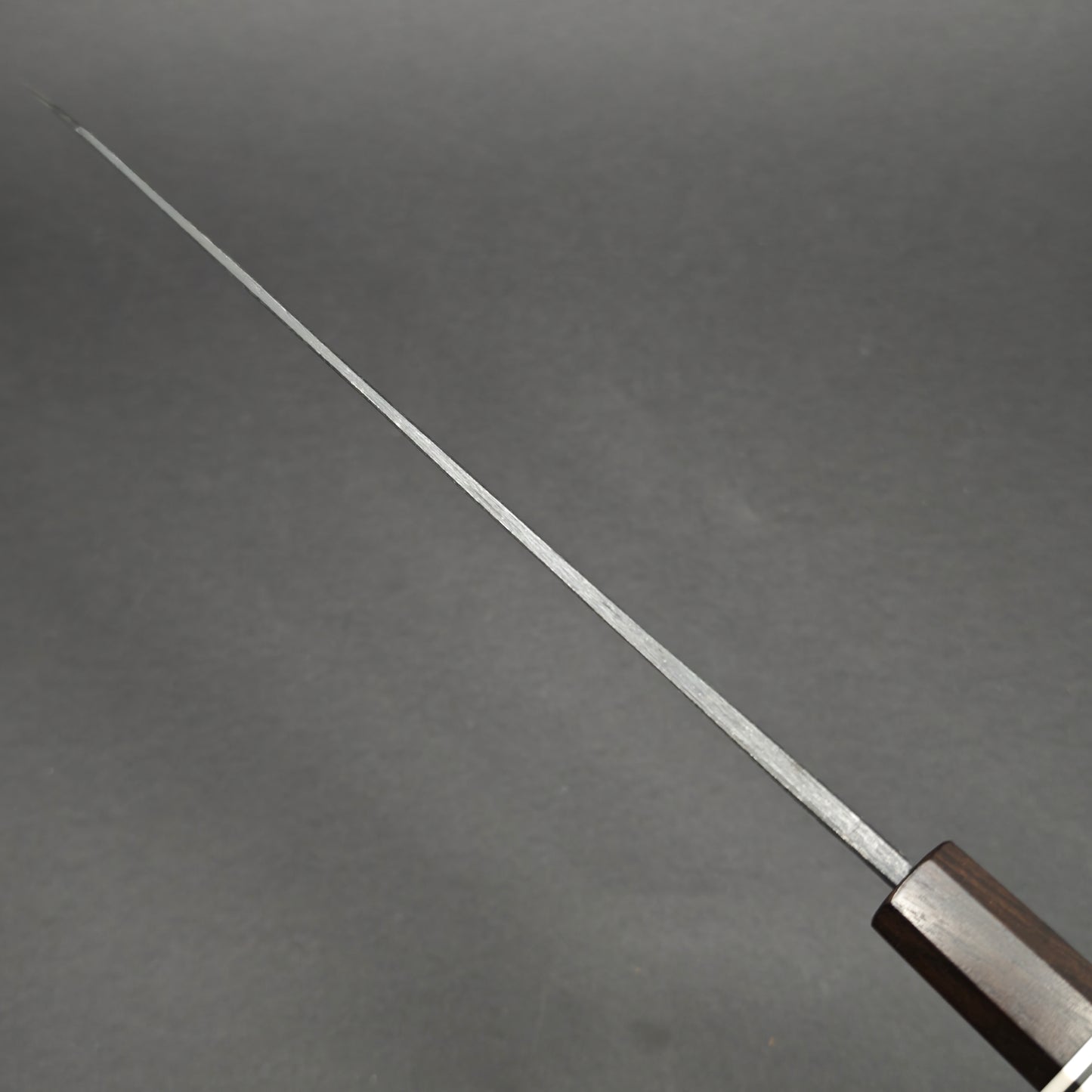 Kyohei Shindo Blue2 Kiritsuke Gyuto 210mm