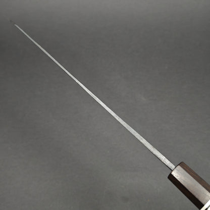 Kyohei Shindo Blue2 Kiritsuke Gyuto 210mm