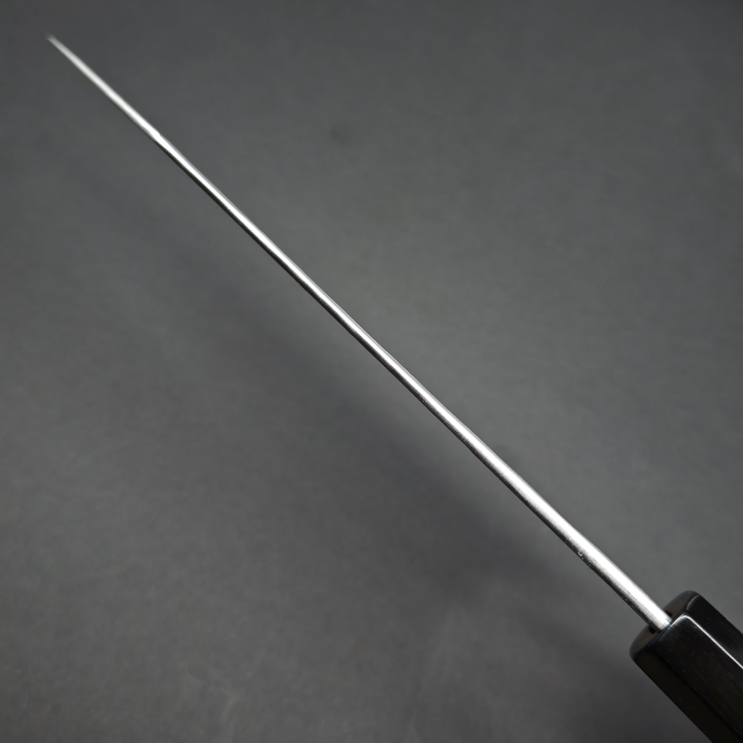 20 Miyazaki Kajiya Blue2 Multi-layered Hon-warikomi Bunka 180mm