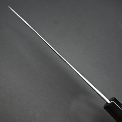 20 Miyazaki Kajiya Blue2 Multi-layered Hon-warikomi Bunka 180mm