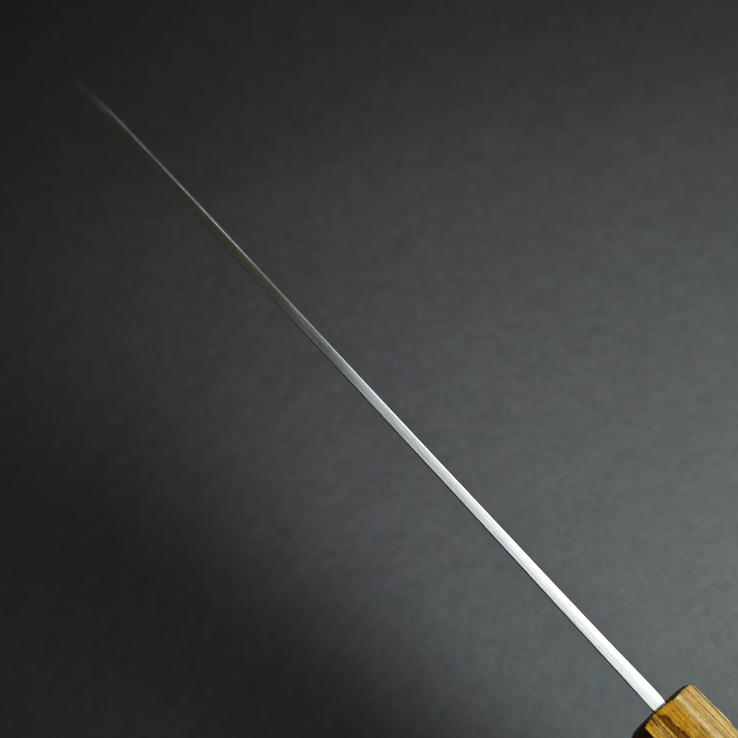 Touroku Sakai-Hideki Ino Ginsan Gyuto 240mm