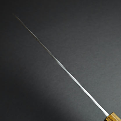 Touroku Sakai-Hideki Ino Ginsan Gyuto 240mm