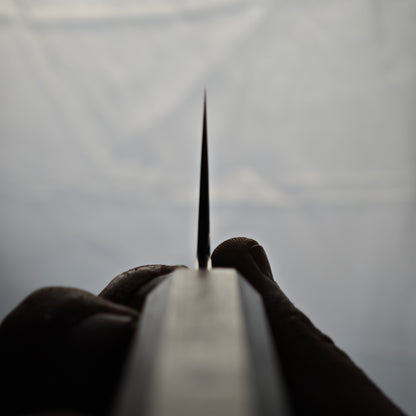 Touroku Sakai-Hideki Ino Ginsan Gyuto 240mm