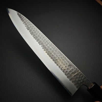 Toshihiro Wakui White2 Tsuchime Gyuto 270mm