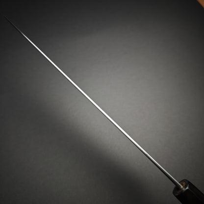 Toshihiro Wakui White2 Tsuchime Gyuto 270mm