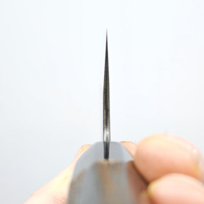 Toshihiro Wakui White2 Tsuchime Gyuto 270mm