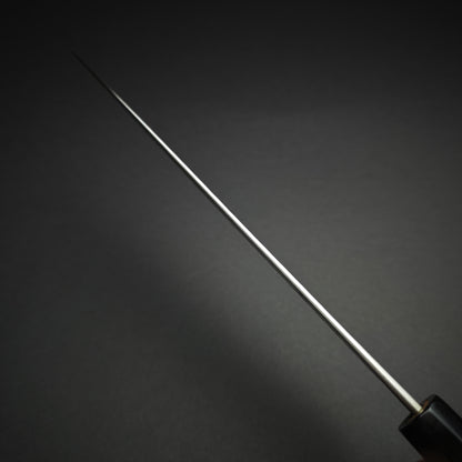 Toshihiro Wakui White2 Tsuchime Gyuto 240mm