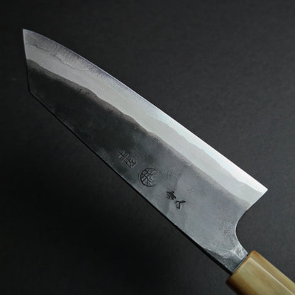 Kyohei Shindo Blue2 Bunka 165mm