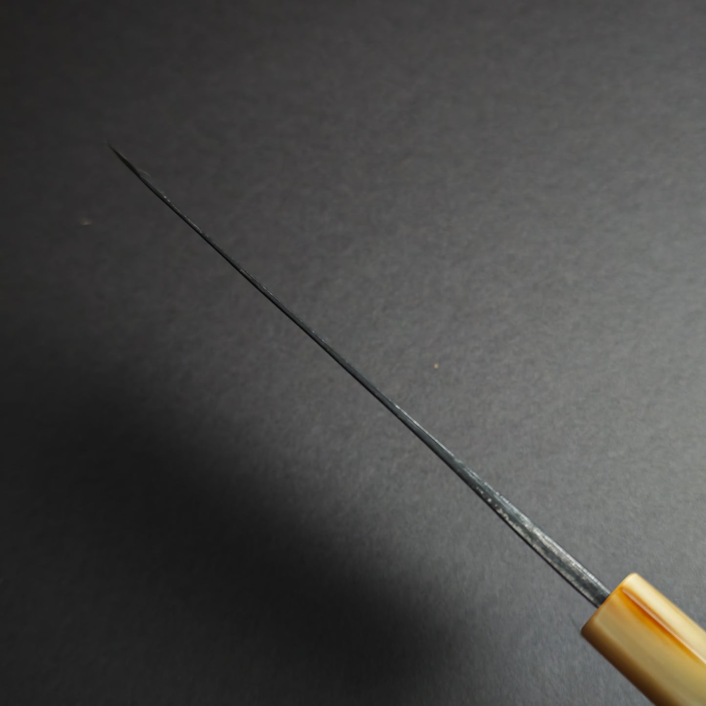 Kyohei Shindo Blue2 Bunka 165mm