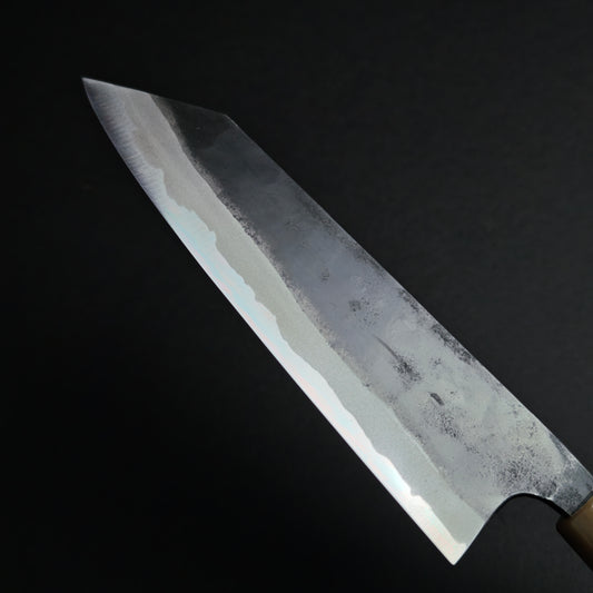 Kyohei Shindo Blue2 Bunka 165mm