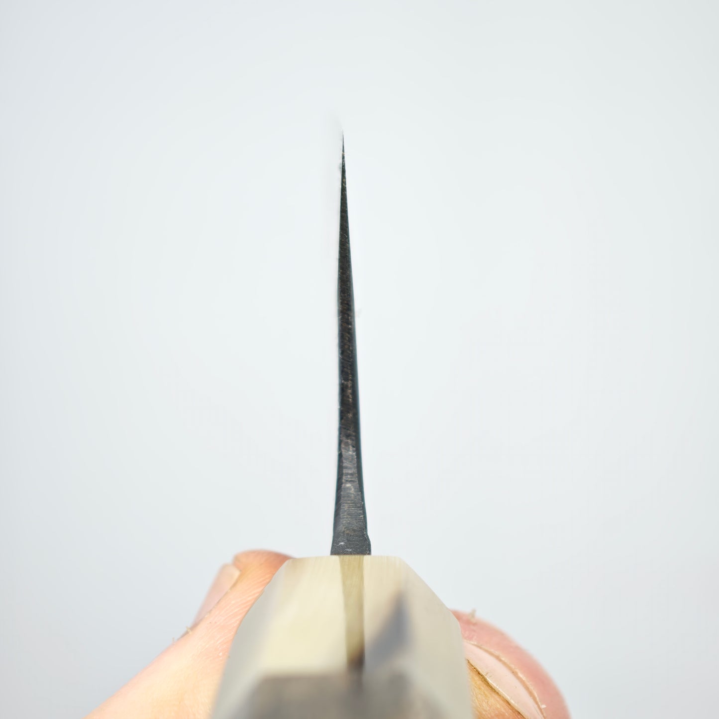 Kyohei Shindo Blue2 Bunka 165mm