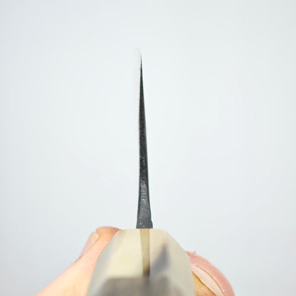 Kyohei Shindo Blue2 Bunka 165mm