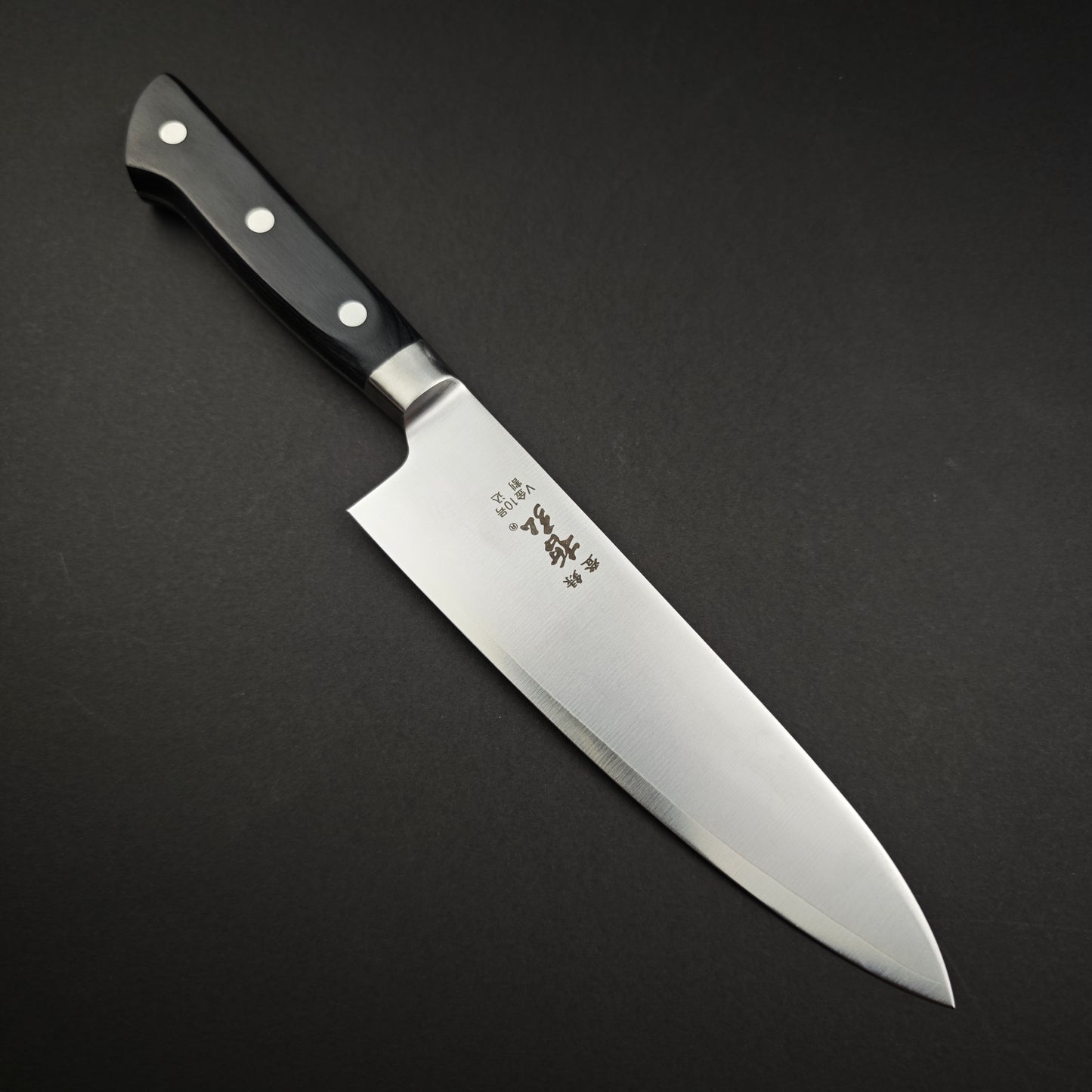 Tetsuhiro VG10 Gyuto 175mm