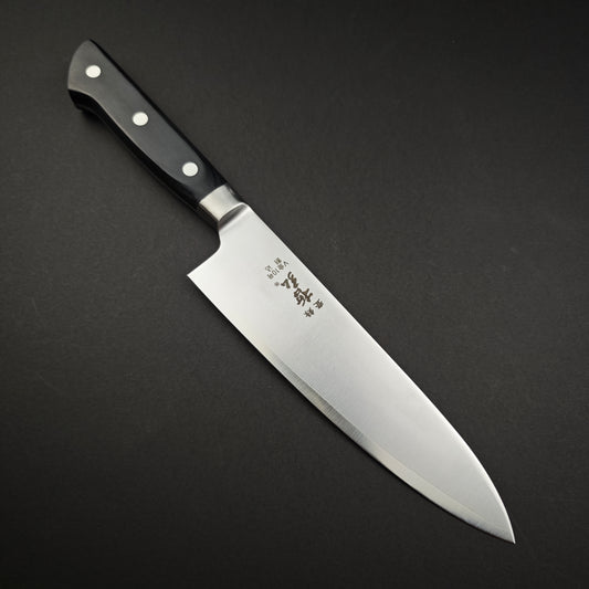 Tetsuhiro VG10 Gyuto 175mm