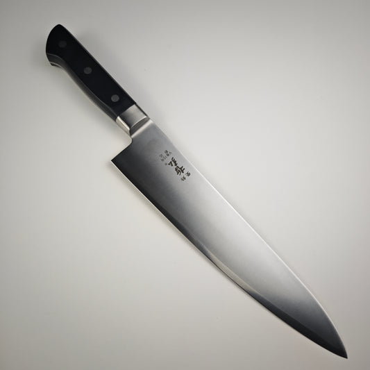 Tetsuhiro VG10 Gyuto 240mm