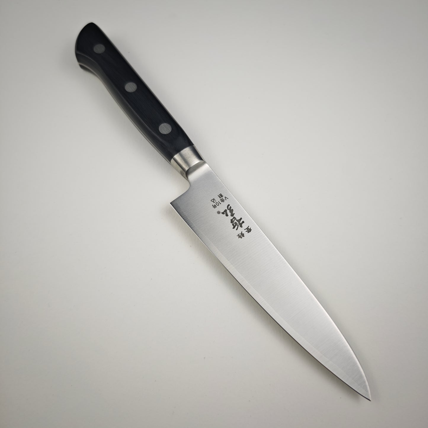 Tetsuhiro VG10 Paring 120mm