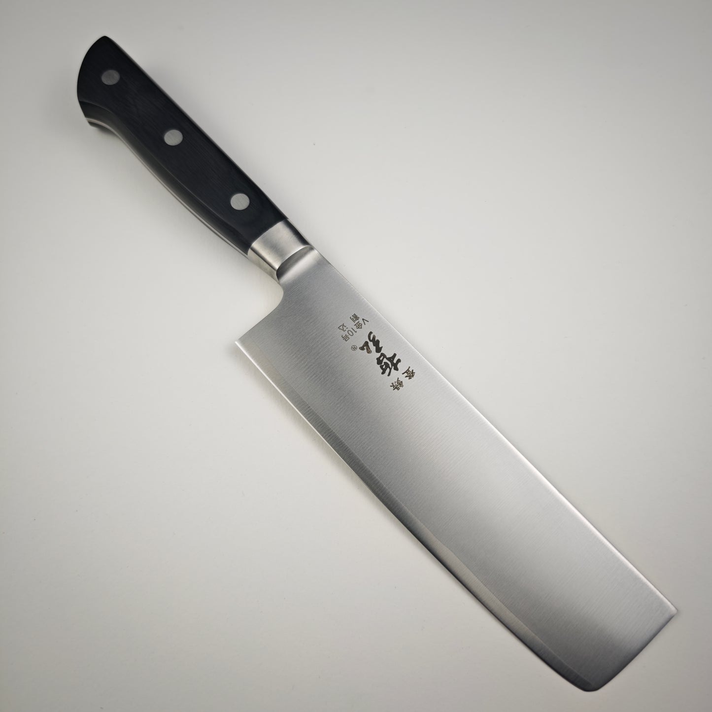 Tetsuhiro VG10 Nakiri 160mm