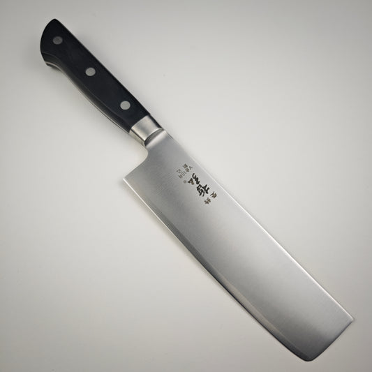 Tetsuhiro VG10 Nakiri 160mm