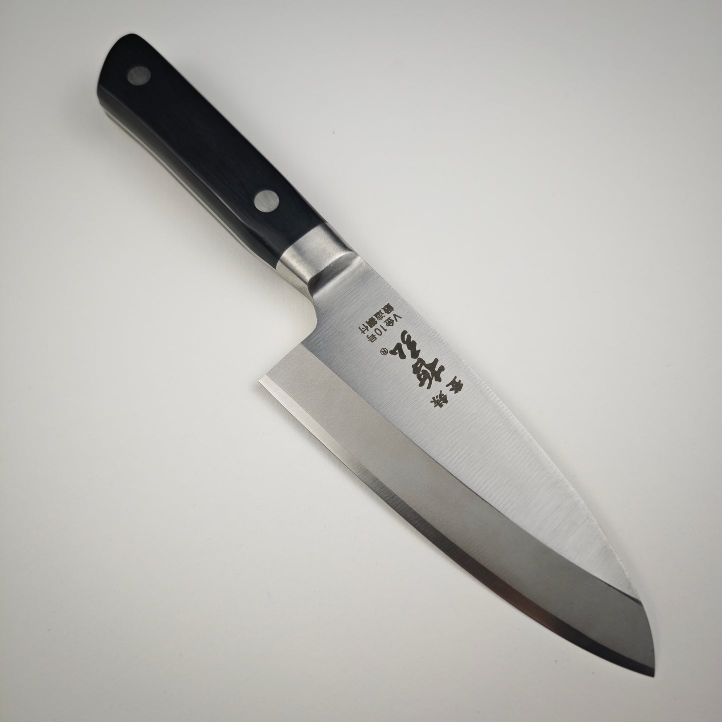 Tetsuhiro VG10 Yo-Deba 120mm