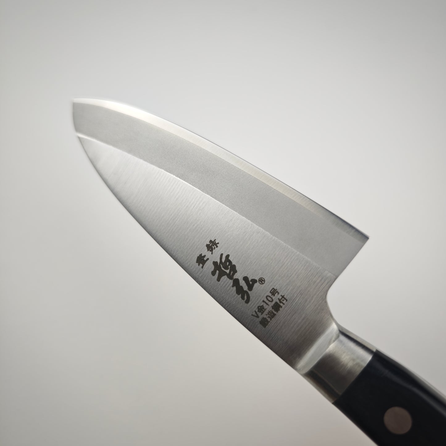 Tetsuhiro VG10 Yo-Deba 120mm