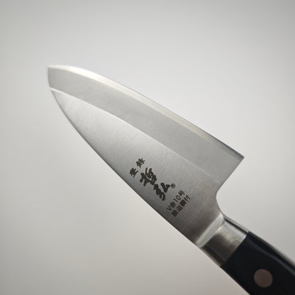 Tetsuhiro VG10 Yo-Deba 120mm