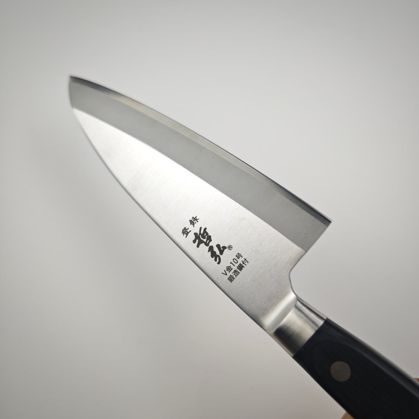 Tetsuhiro VG10 Yo-Deba 155mm