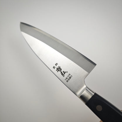 Tetsuhiro VG10 Yo-Deba 155mm