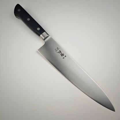 Tetsuhiro VG10 Gyuto 210mm