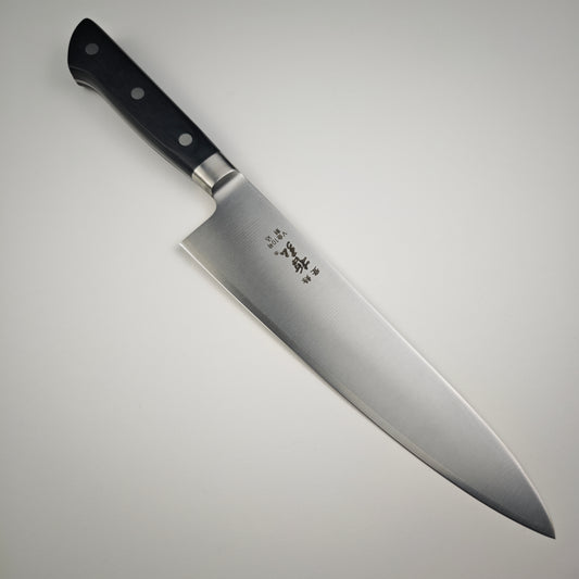 Tetsuhiro VG10 Gyuto 210mm