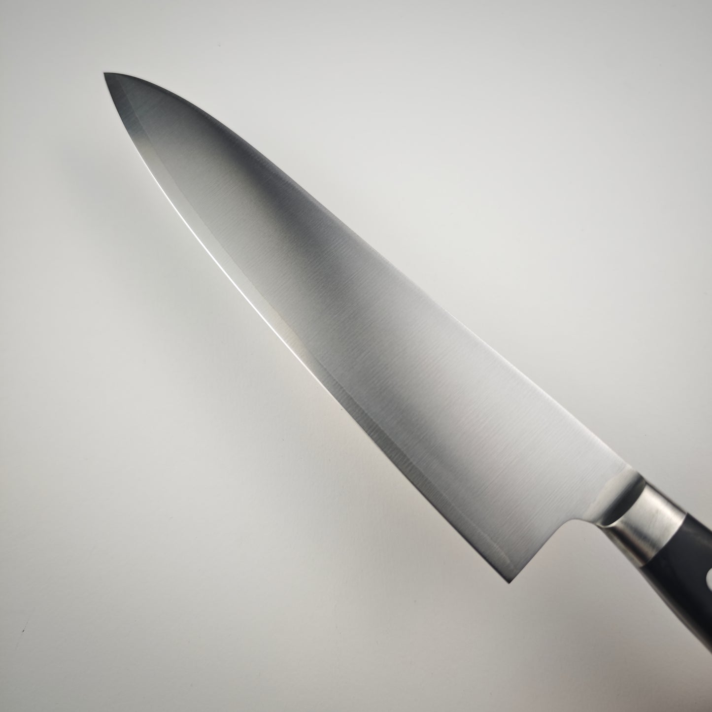 Tetsuhiro VG10 Gyuto 210mm